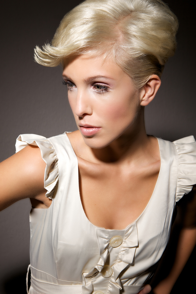 Makeup: Andrea Jansen 34