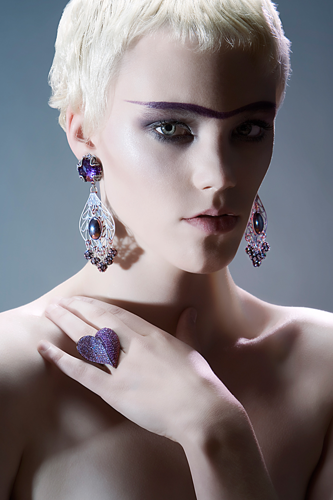 Makeup: Maren Siede 138