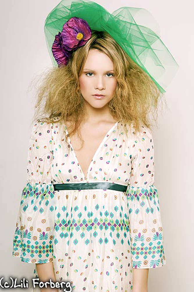 Makeup: Maren Siede 139