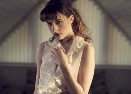 Makeup: Maren Siede 141