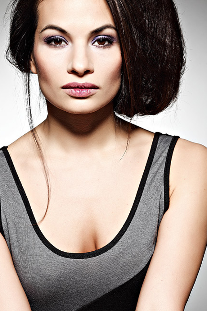 Makeup: Maren Siede 147