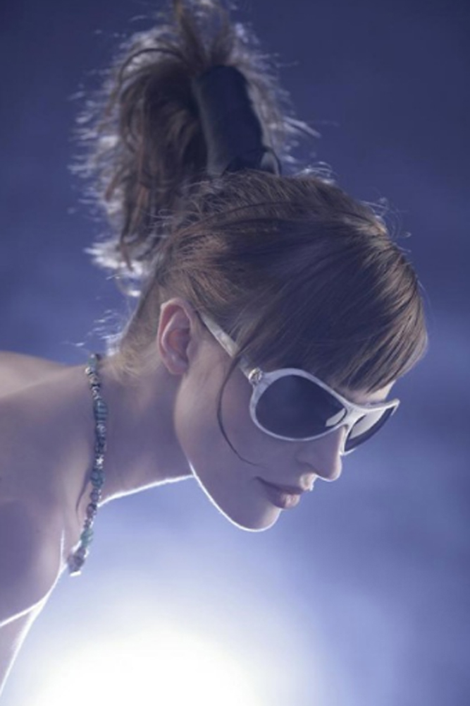 Makeup: Maren Siede 136