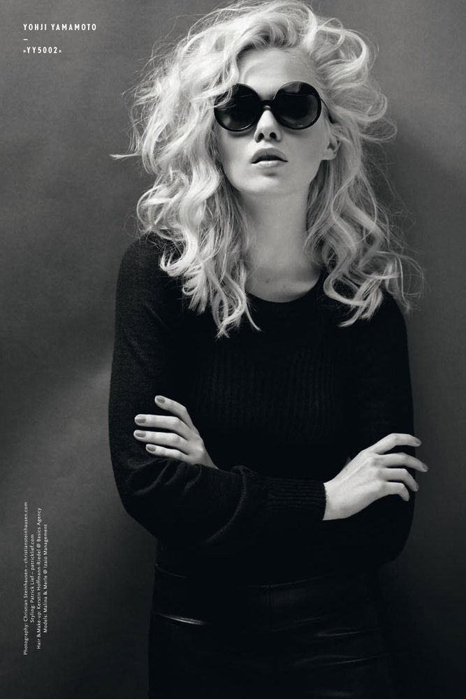 Makeup: Kerstin Hoffmann-Riedel 1808