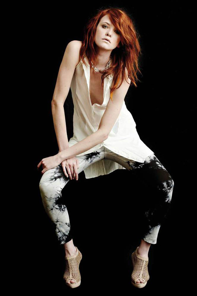 Makeup: Kerstin Hoffmann-Riedel 1813