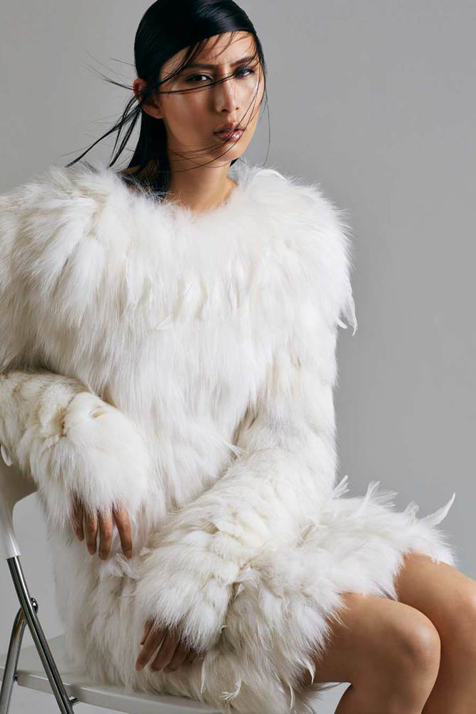 Makeup: Kerstin Hoffmann-Riedel 1816