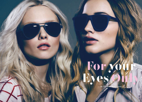 Makeup: Kerstin Hoffmann-Riedel 1819