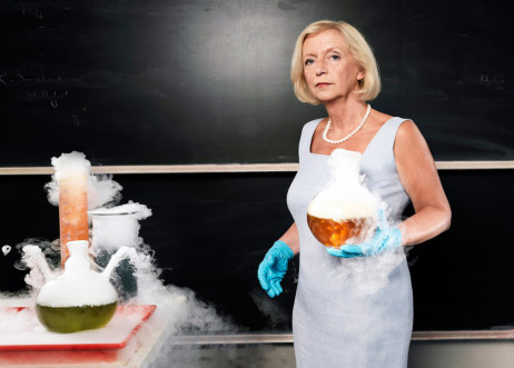 Makeup: Kerstin Hoffmann-Riedel 1821