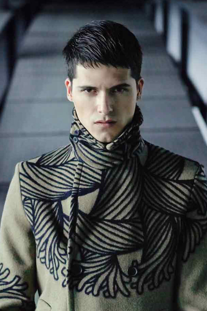 Makeup: Kerstin Hoffmann-Riedel 1825