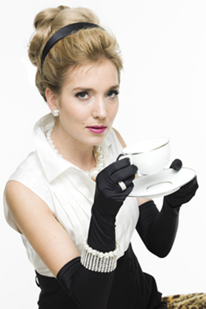 Makeup: Julia Reich 1838