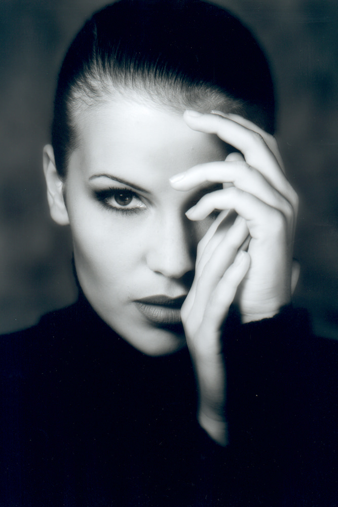 Makeup: Julia Reich 1845