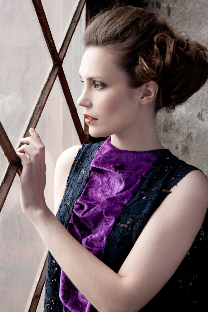 Makeup: Sarah Kopietz 1623