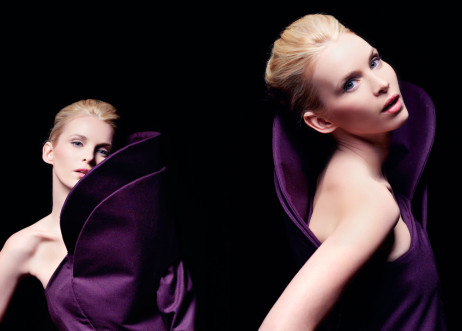 Makeup: Christina Nietert 162