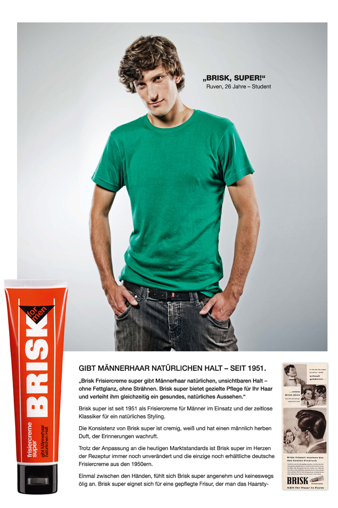 Makeup: Christina Nietert 167