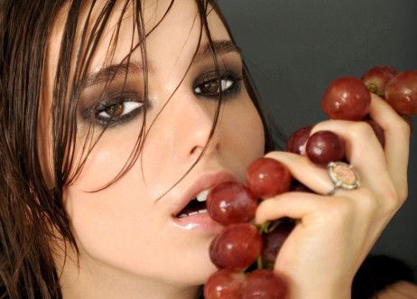 Makeup: Anja Marcu 557