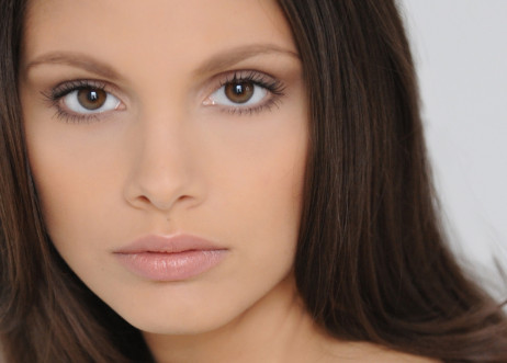 Makeup: Anja Marcu 564