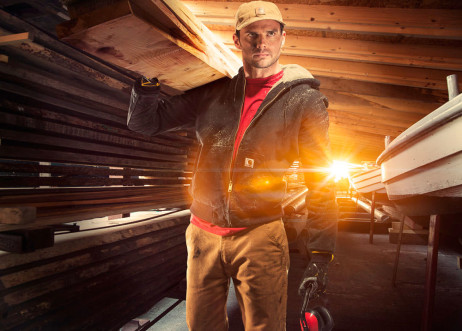 Makeup: Anja Marcu 2251