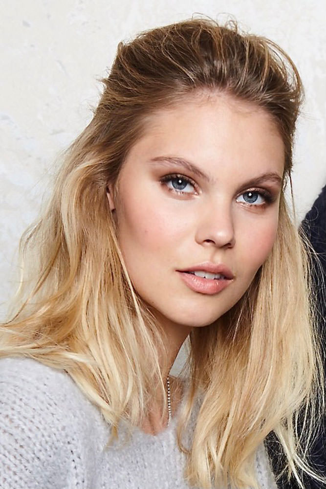 Makeup: Anja Marcu 2256