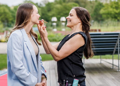 Makeup: Maike Helbig 2265