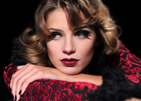 Makeup: Maike Helbig 2292