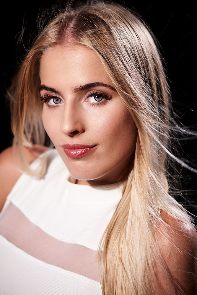 Makeup: Maike Helbig 2298