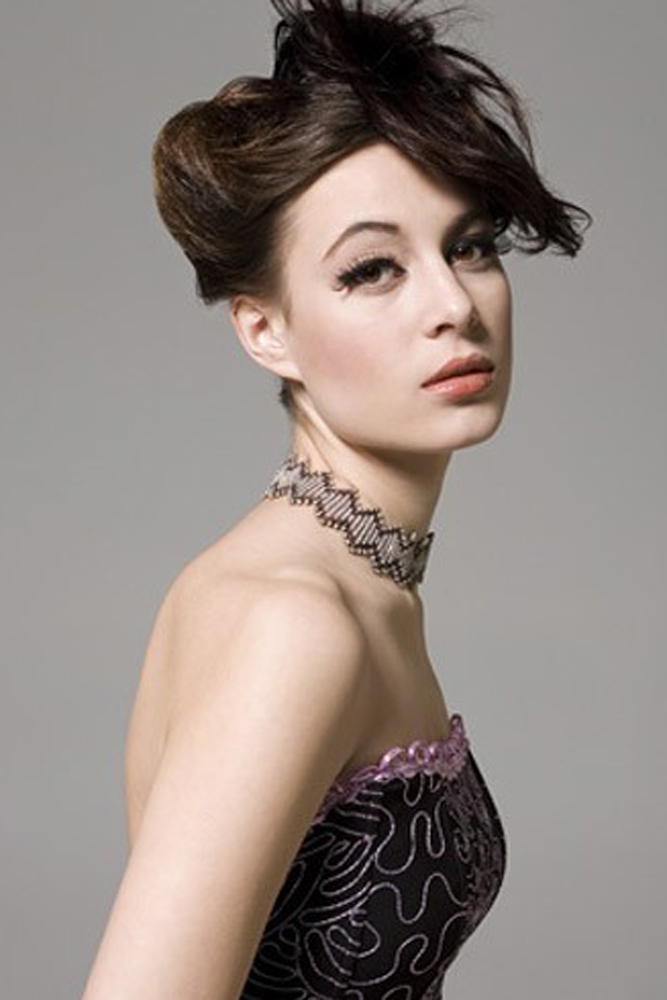 Makeup: Natalie Golynski 1213