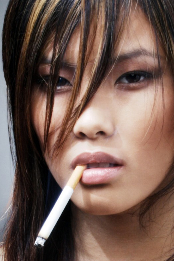 Makeup: Natalie Golynski 1214