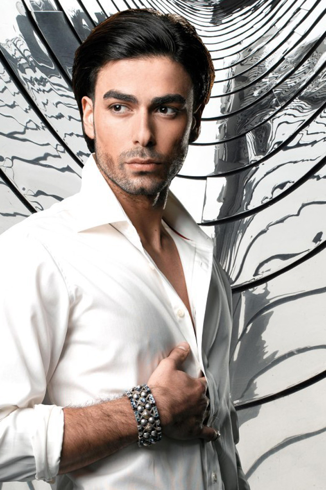 Makeup: Natalie Golynski 1219