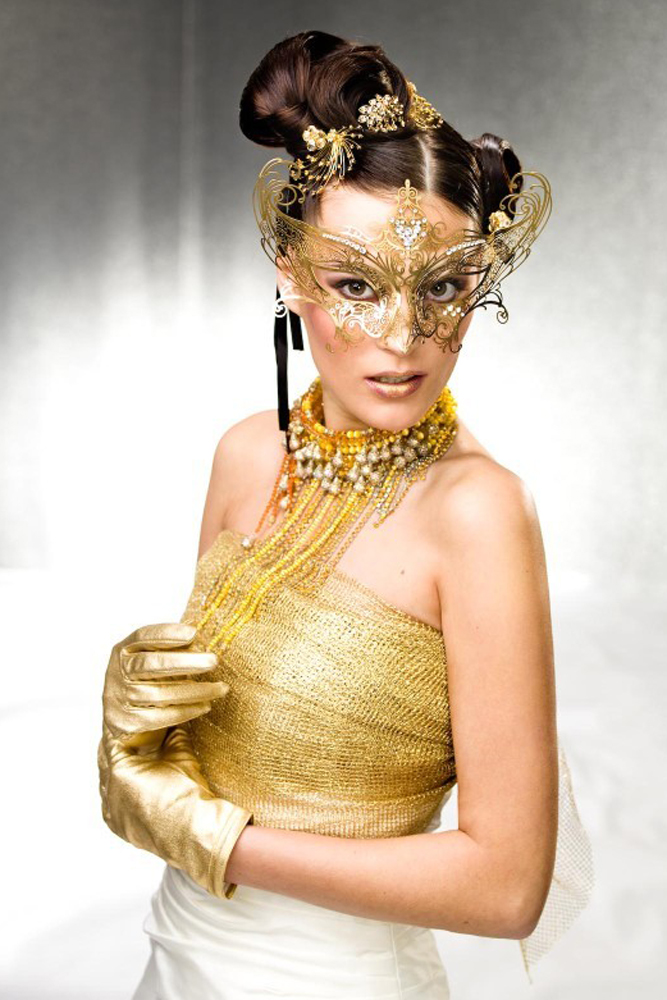 Makeup: Natalie Golynski 1220