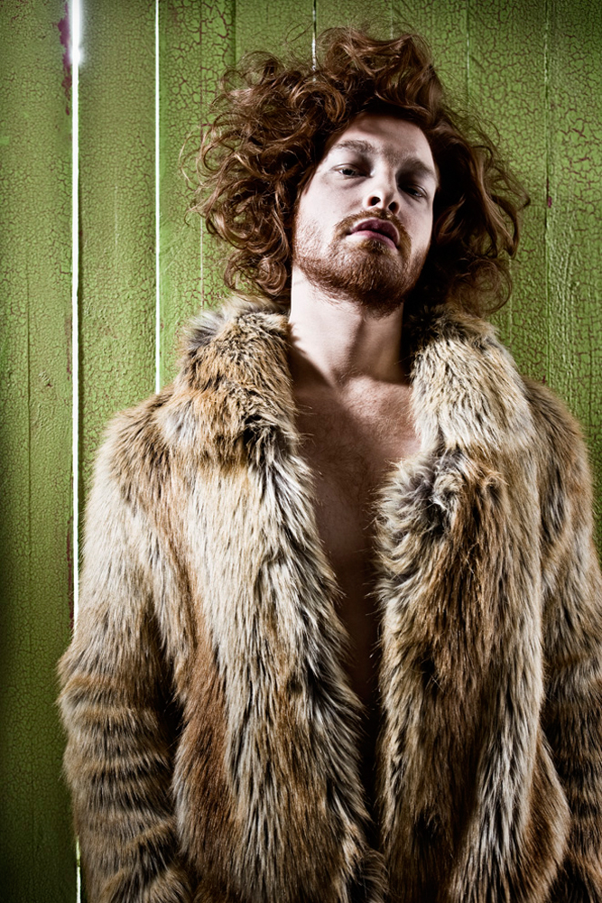 Makeup: Jutta Alvermann 401