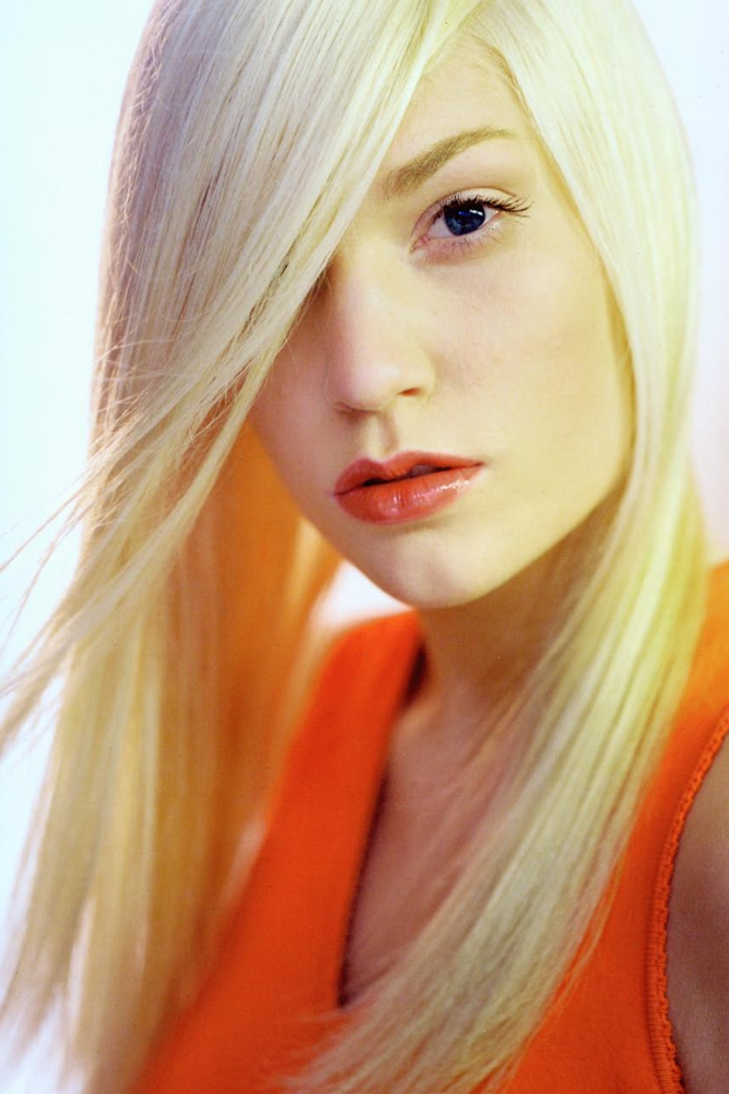 Makeup: Jutta Alvermann 408