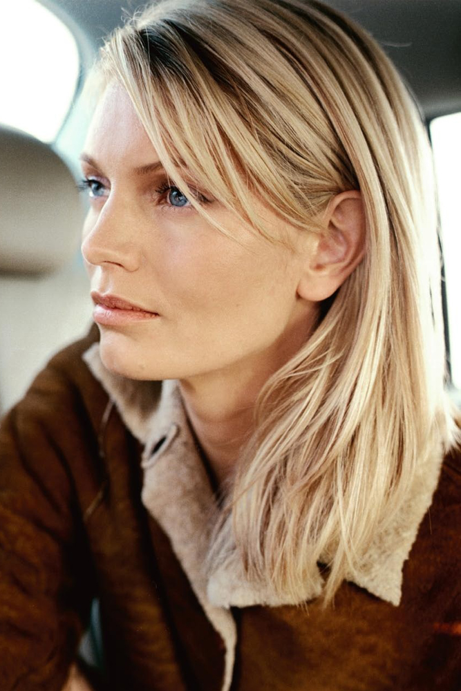 Makeup: Jutta Alvermann 409