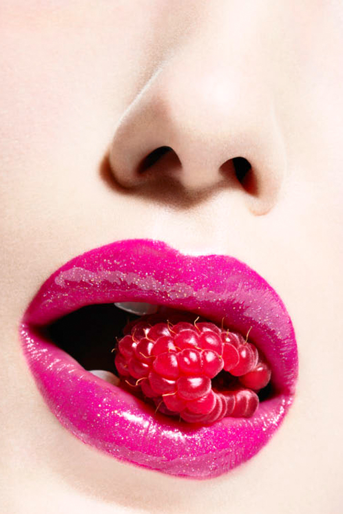 Makeup: Jutta Alvermann 418