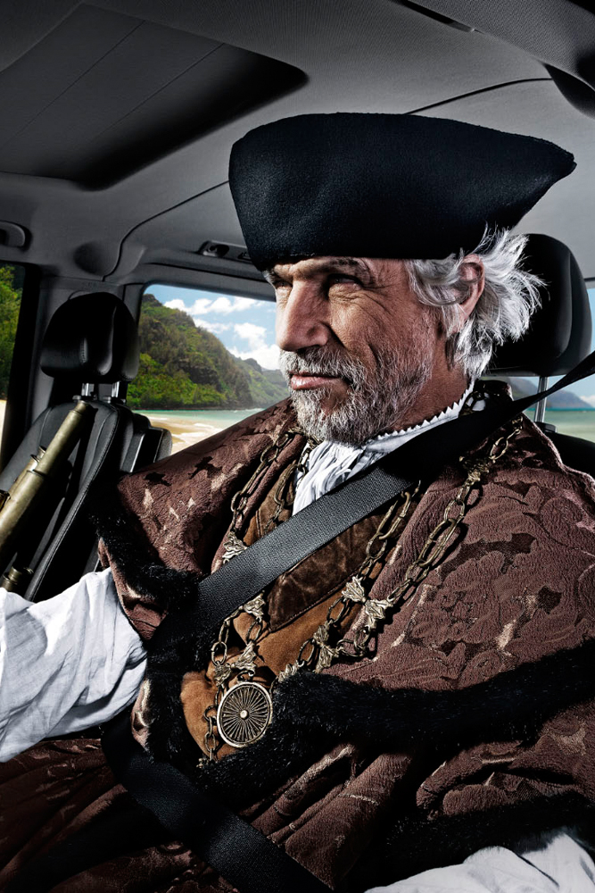 Makeup: Jutta Alvermann 421