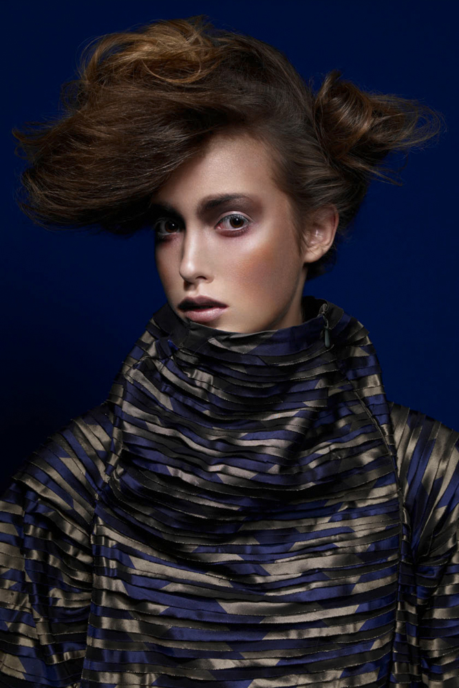 Makeup: Jutta Alvermann 423