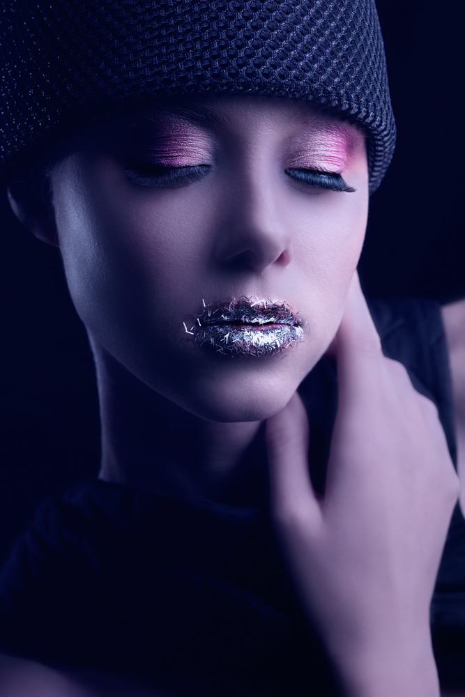 Makeup: Kerstin Jahn 321