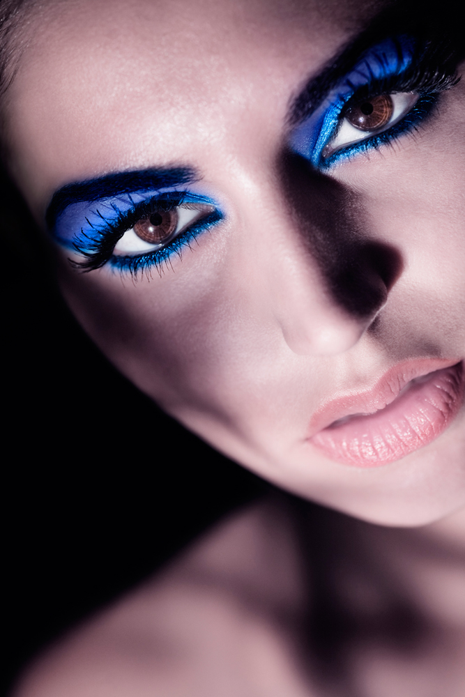 Makeup: Kerstin Jahn 347