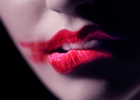 Makeup: Kerstin Jahn 356