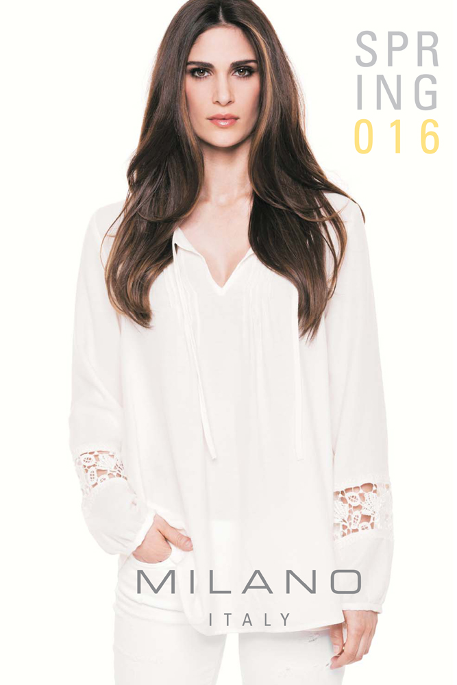 Makeup: Emilia Keil 1858