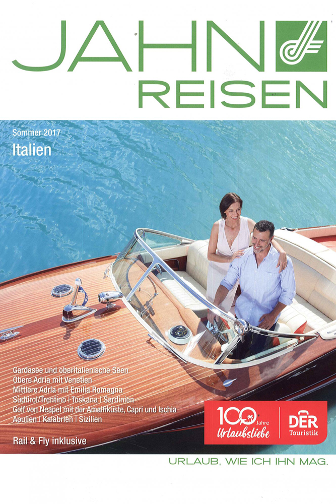 Makeup: Emilia Keil 1864