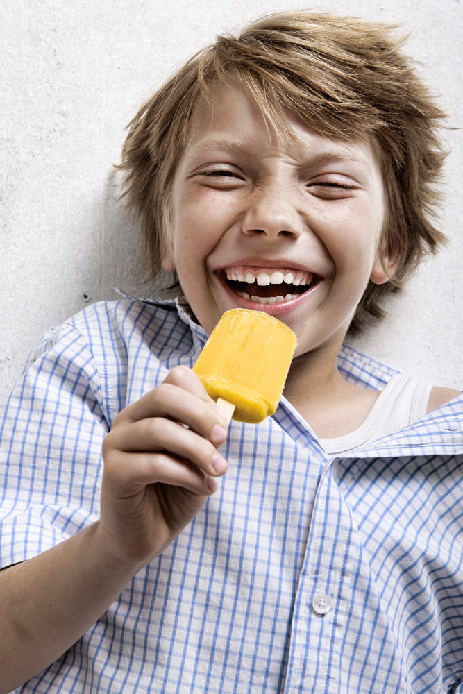 Makeup: Emilia Keil 1867