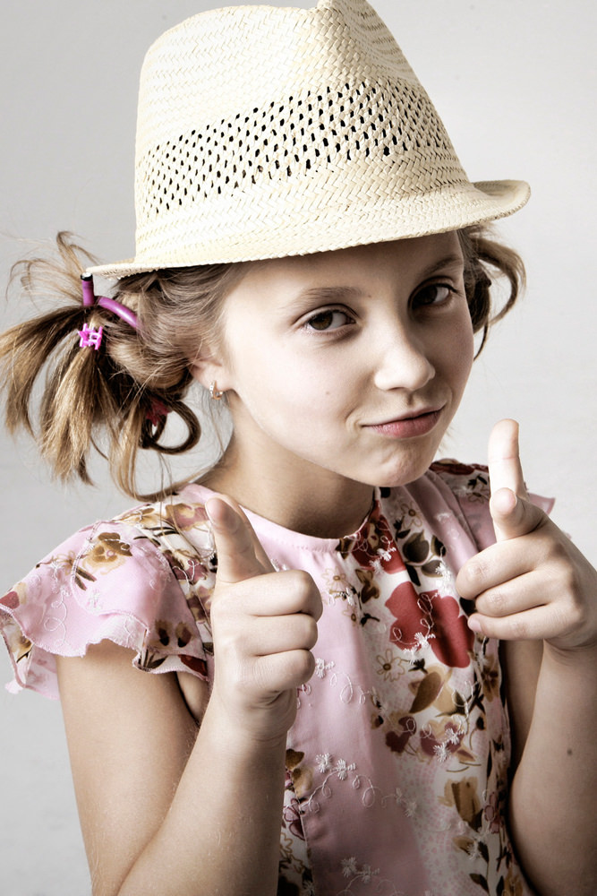 Makeup: Emilia Keil 1871