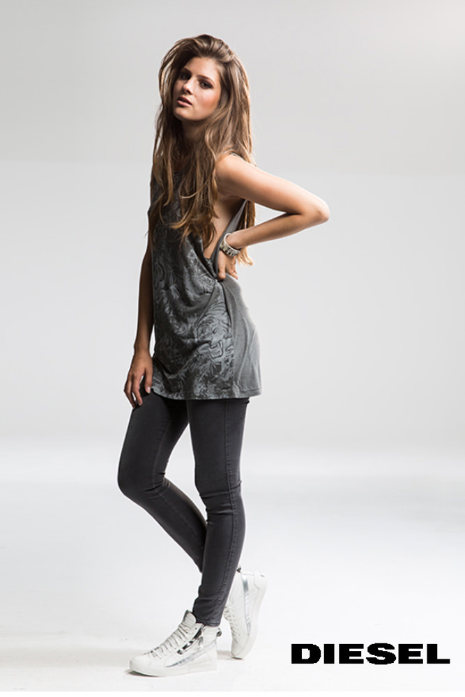 Makeup: Emilia Keil 1873