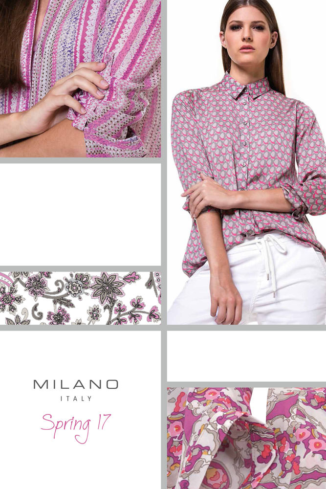 Makeup: Emilia Keil 1875