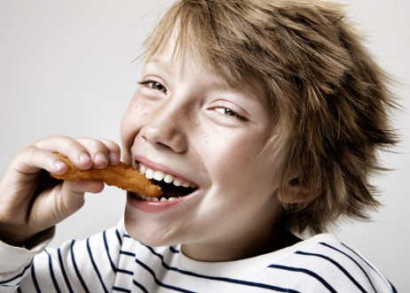 Makeup: Emilia Keil 1876