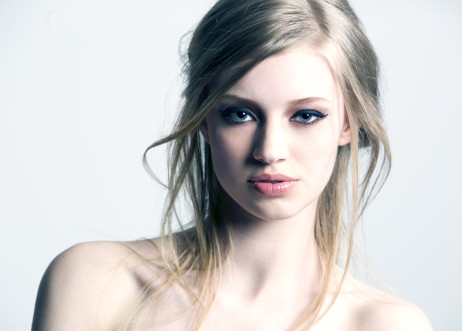 Makeup: Emilia Keil 1891