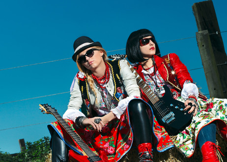 Makeup: Gabriele Kloppert 843