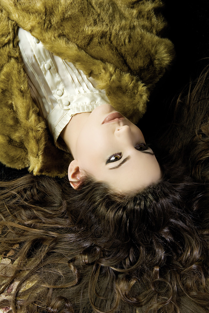 Makeup: Gabriele Kloppert 847