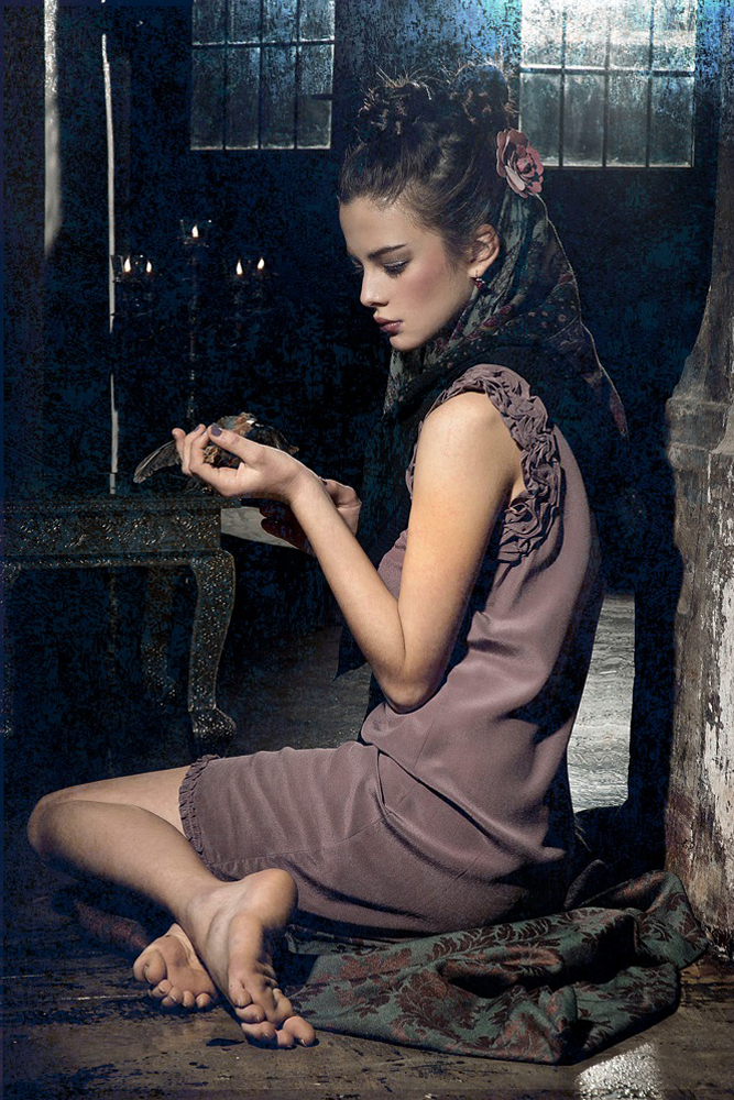 Makeup: Jutta  Schmid 683