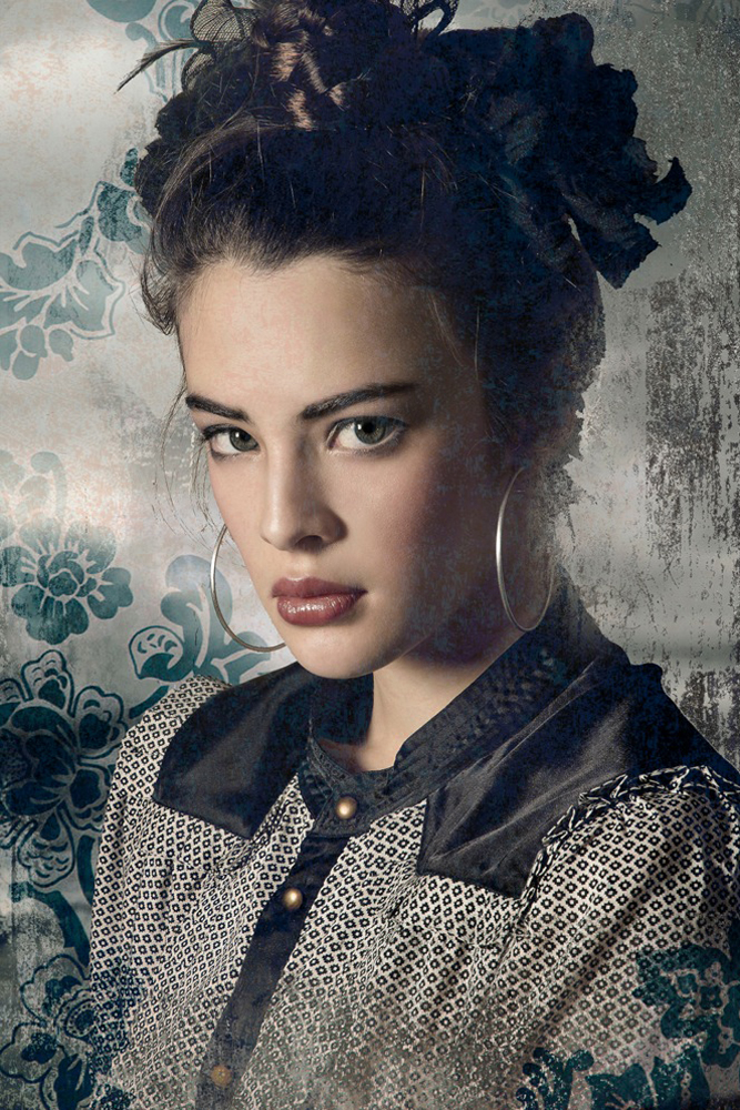 Makeup: Jutta  Schmid 684