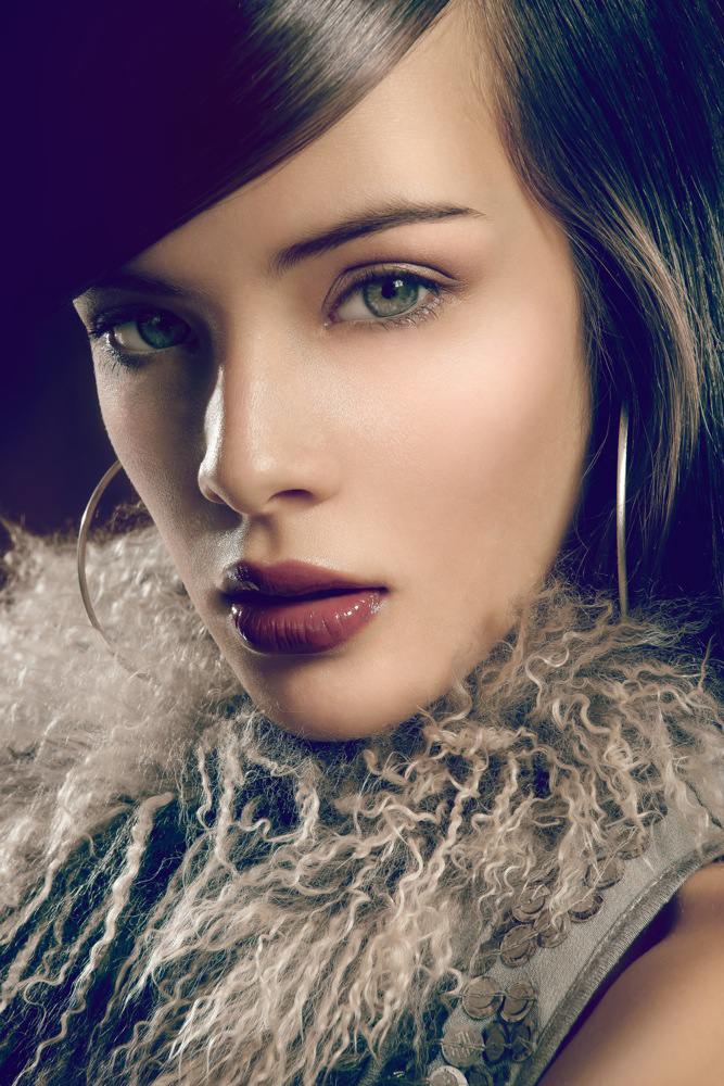 Makeup: Jutta  Schmid 687